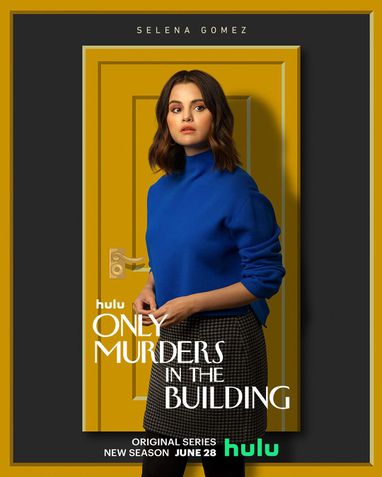 Only Murders in the Building