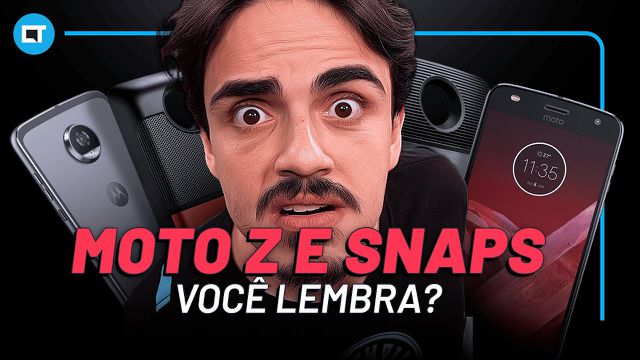 Moto Snaps: saiba como funcionavam os famosos upgrades físicos da Motorola