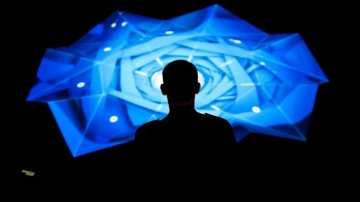 Tecnologia, criatividade e arte se conectam no evento "The Creators Project"