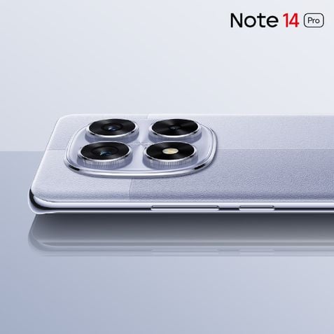 Redmi Note 14 Pro