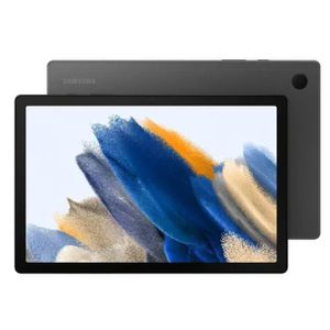 [PARCELADO] Tablet Samsung Galaxy Tab A8 SM-X200 Wi-Fi 10.5" 64GB dark gray e 4GB de memória RAM