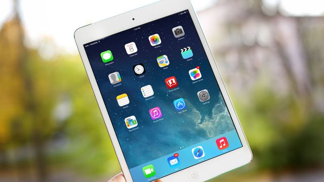 Apple estaria trabalhando no novo iPad Air