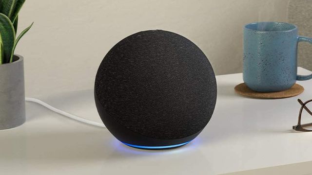 Semana do Consumidor | Linha Amazon Echo com até R$ 200 de desconto