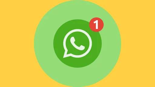 Como apagar mensagem do WhatsApp