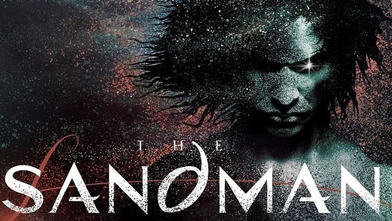 Sandman: série estreia na Netflix; veja detalhes!