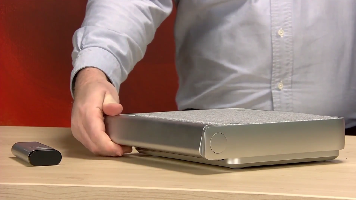 CES 2023: Lenovo Project Chronos é conceito de câmera de captura em ...