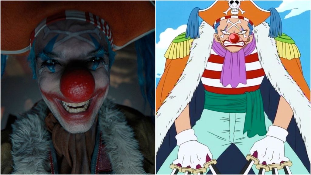 One Piece  Netflix define ator de Yasopp, pai de Usopp, na série