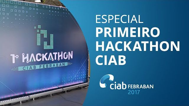 Hackathon agita CIAB 2017