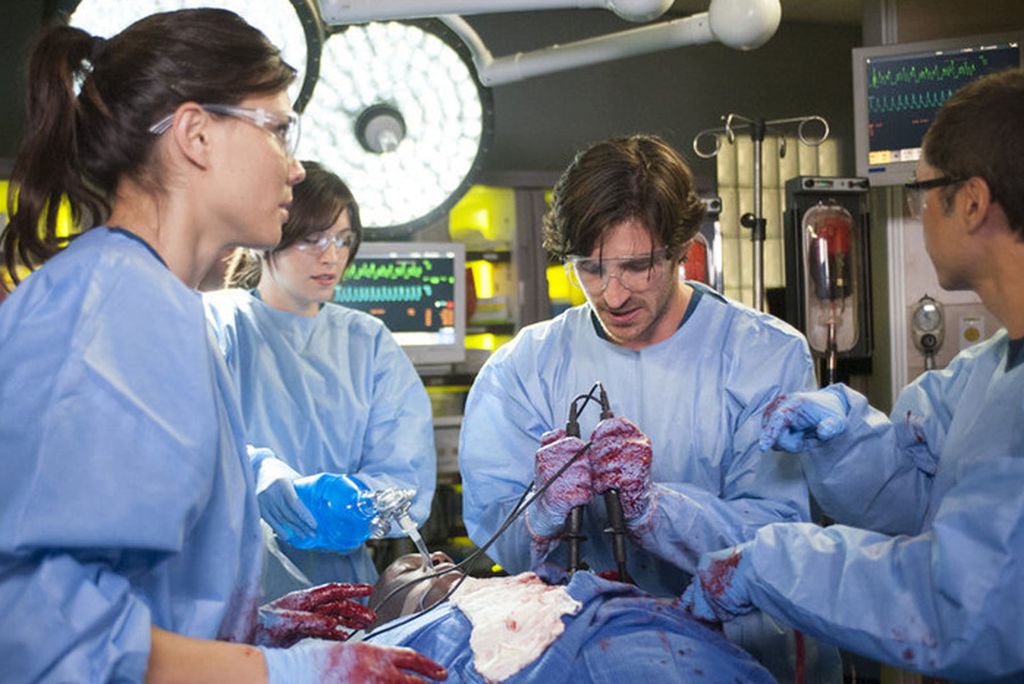 As 10 melhores séries médicas para assistir no streaming
