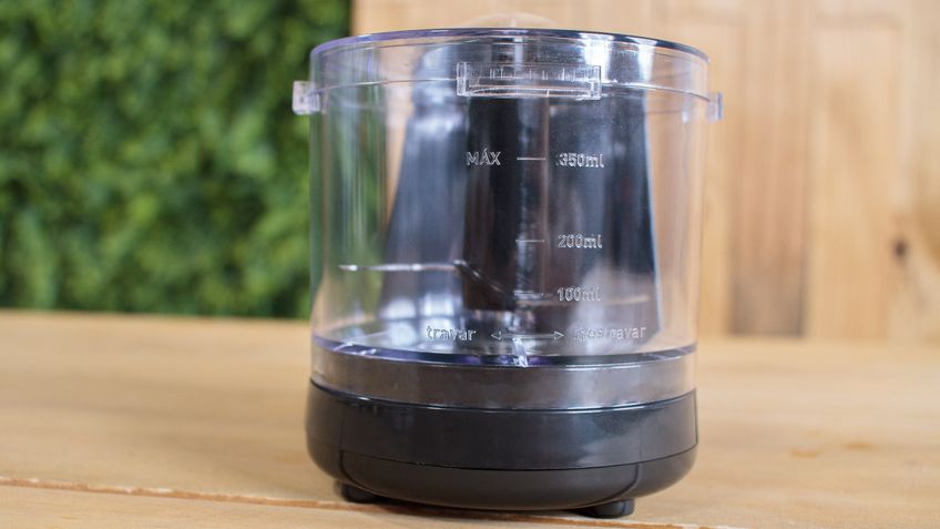 Mini Processador Mallory New Oggi