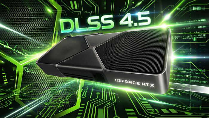 Com DLSS 4.5, até a RTX 5070 vai rodar jogos em 4K com Ray Tracing no talo