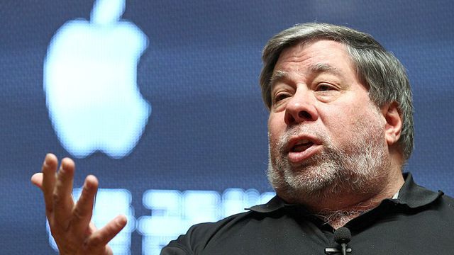 Steve Wozniak afirma que pode ter sido "paciente zero" do COVID-19 nos EUA