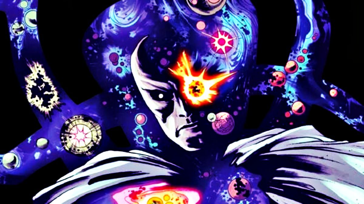 Marvel confirma quem é seu herói alienígena mais poderoso