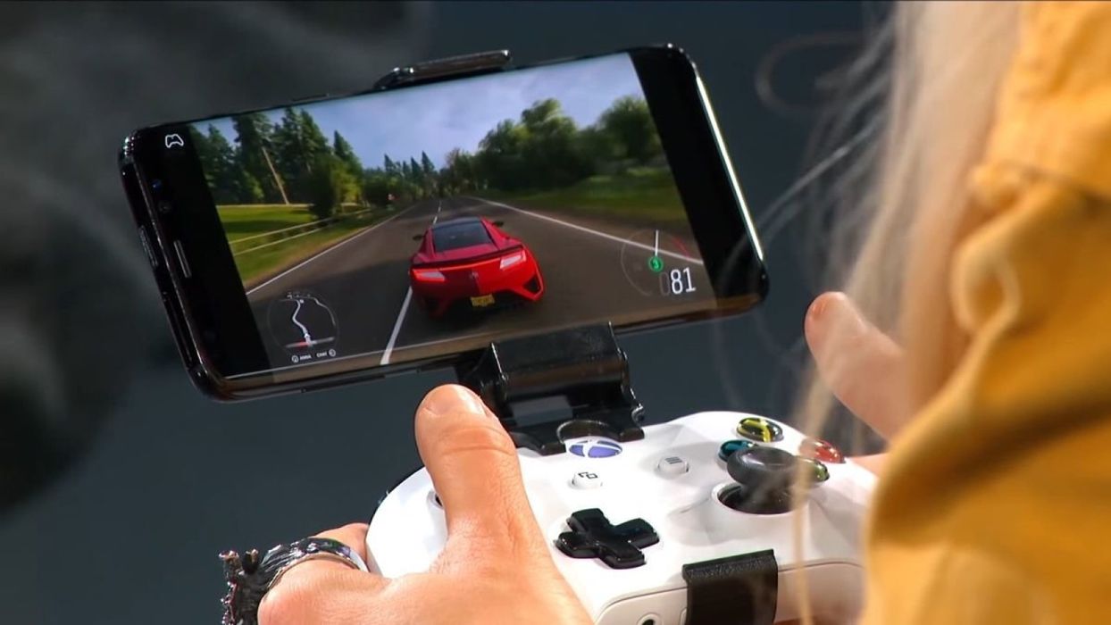 Microsoft anuncia edição especial do Xbox One X para o lançamento de Gears  5 - Canaltech