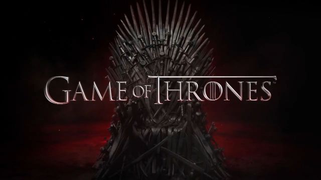 Último episódio de Game of Thrones já foi baixado 3,5 milhões de vezes