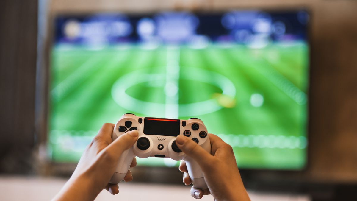 Mercado de jogos em nuvem- Tamanho da indústria, participação e empresas