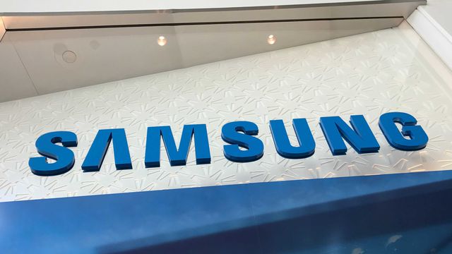 Samsung cria sistema financeiro com tecnologia de IA e blockchain