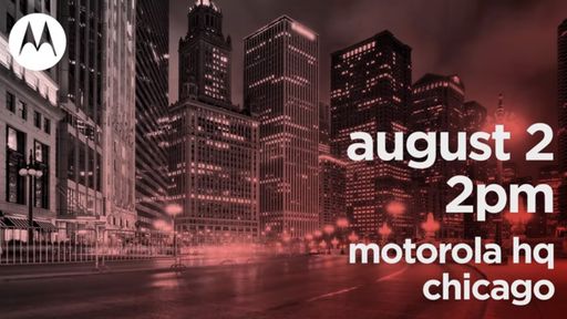 O que esperar do Moto Z3, novo top de linha da Motorola