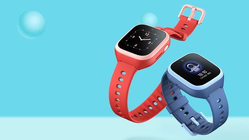 Xiaomi lança novo smartwatch infantil com 4G e que permite rastrear as crianças