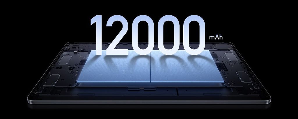 Xiaomi Pad 7 Ultra 