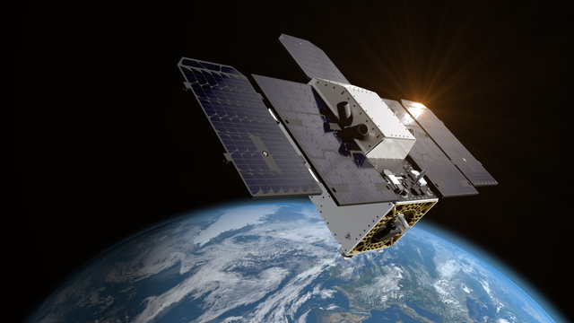 Planet Labs PBC