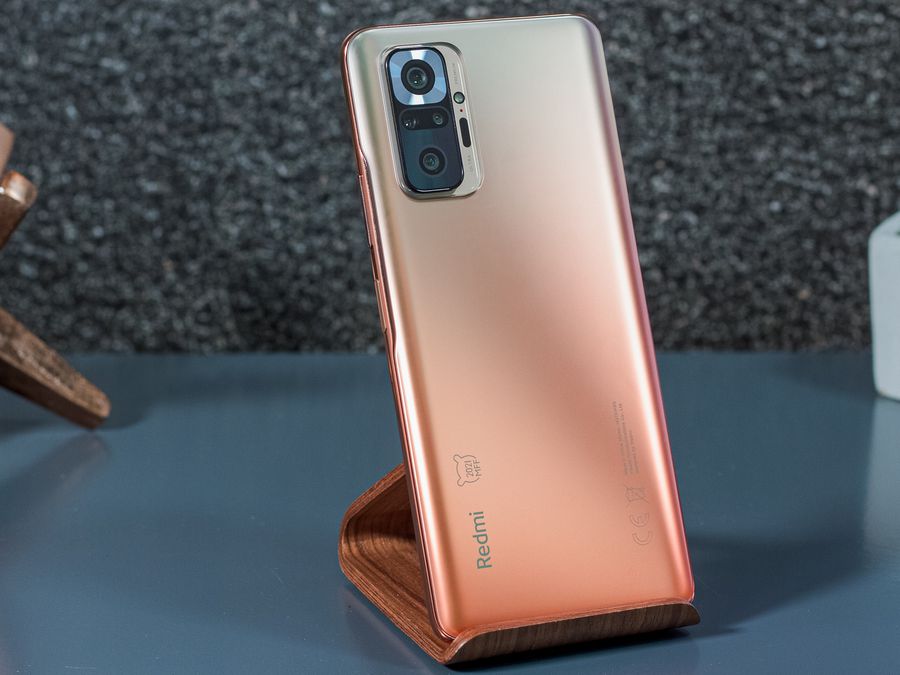 Redmi Note 10 Pro começa a receber a MIUI 14 com Android 13
