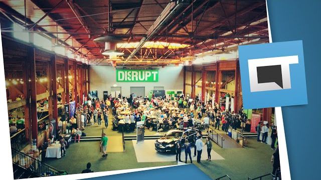 Techcrunch Disrupt: fomos ao maior evento de inovação do Vale do Silício
