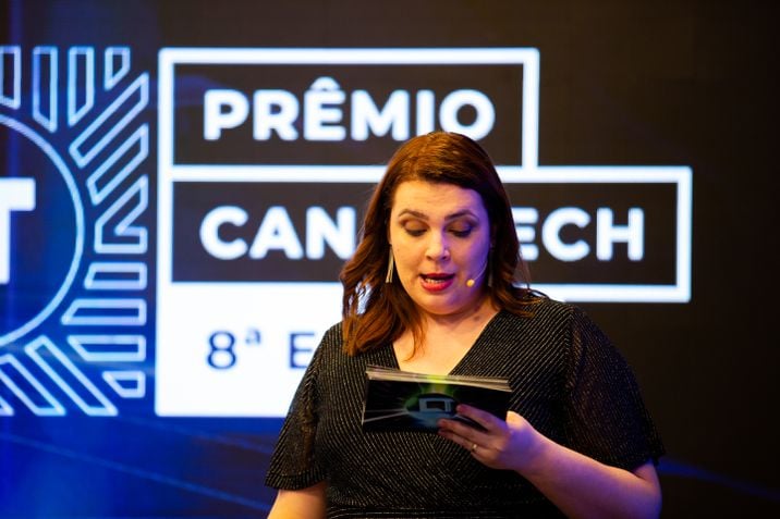 Prêmio Canaltech 8ª Edição