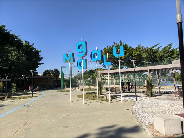 Huawei Mate XT Ultimate - Câmera principal