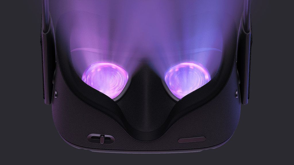 Oculus Quest oferece experiência mais imersiva em VR com Snapdragon 835