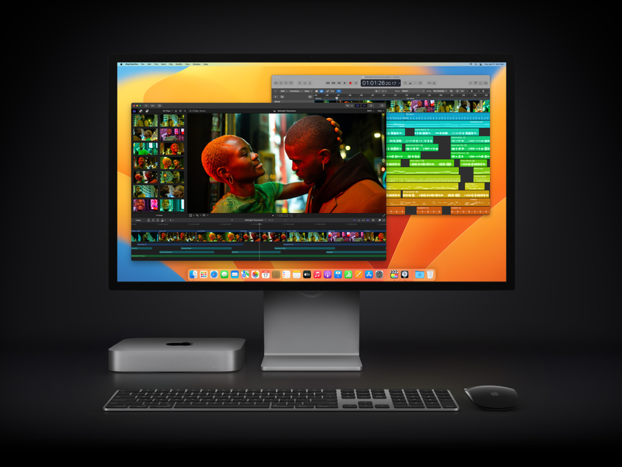 Apple lança novos Mac Mini no Brasil com M2 e M2 Pro - Canaltech