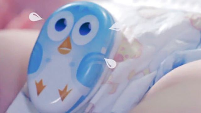 TweetPee: dispositivo avisa quando a fralda do seu bebê deve ser trocada