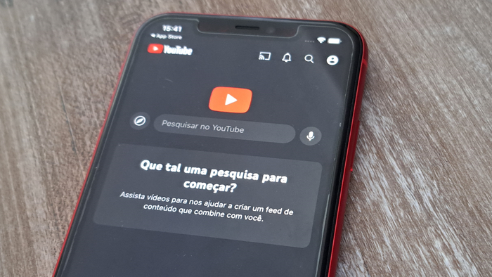 YouTube Shorts ganha timer para você não passar muitas horas no feed