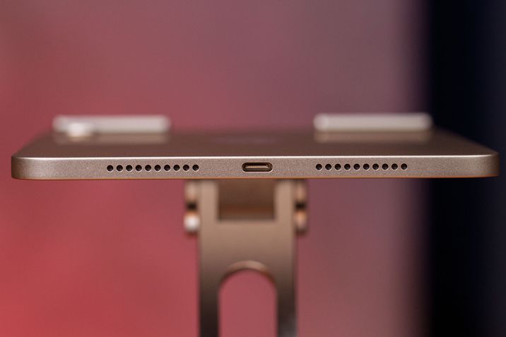 Ipad Mini USB