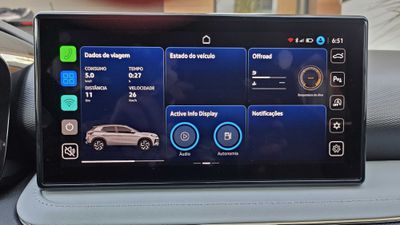 Volkswagen Tera (Review)