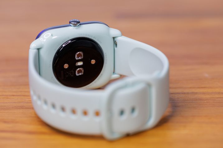 Review Amazfit GTS 4 Mini  O relógio é inteligente mesmo? - Canaltech