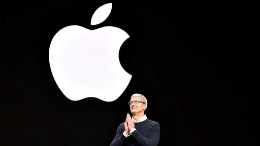 Apple pode mudar parte significativa da sua produção da China para Índia