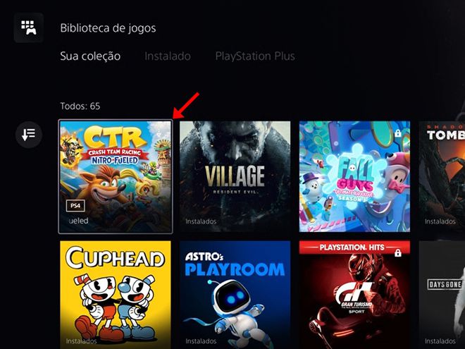 PlayStation só para baixinhos: confira 5 jogos para o público