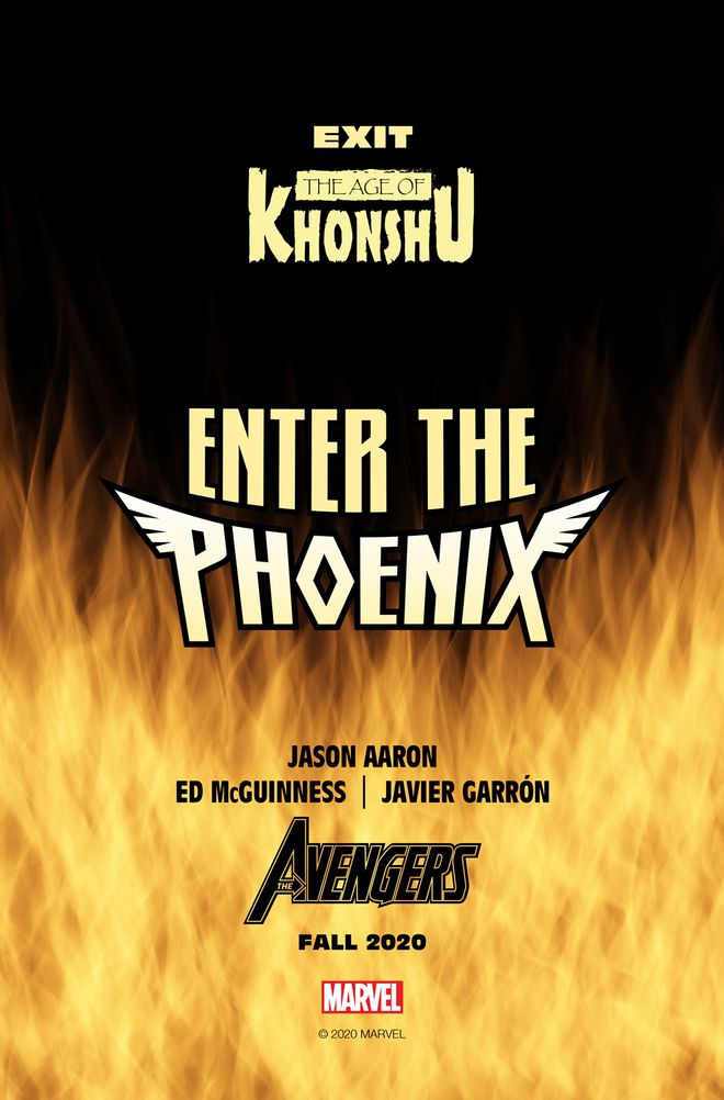 Nova HQ da Marvel deve colocar os Vingadores contra os X-Men mais uma vez