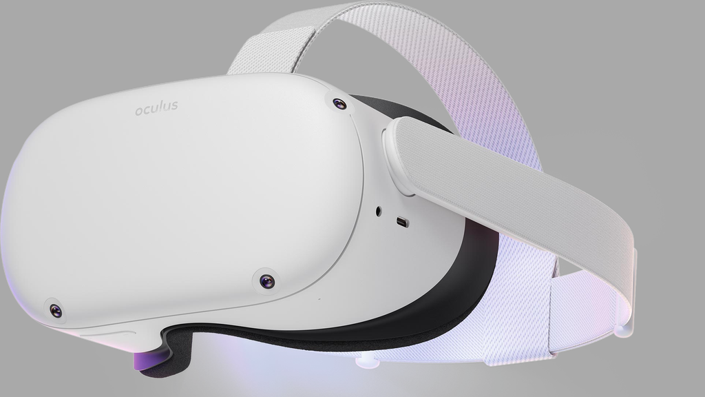 Realidade virtual virou arma a favor da medicina (Imagem: Divulgação/Oculus)