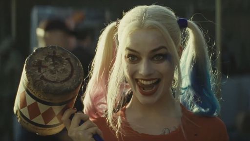 Warner Bros teria testado duas versões de Esquadrão Suicida