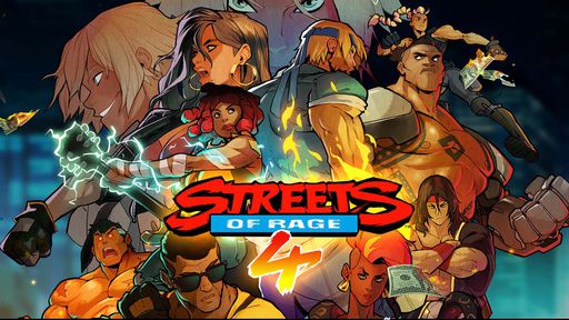 Análise | Streets of Rage 4 acerta em tudo que faz de novo