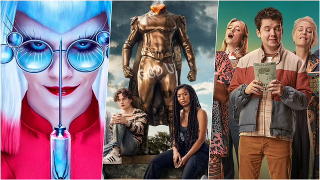 30 melhores séries para assistir na Netflix em 2023 - Cultura Genial