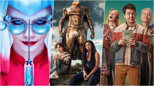 As 10 séries mais assistidas da Netflix em 2020 — Viva Anápolis