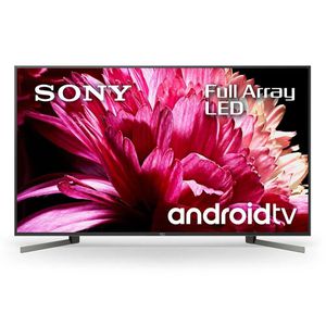 Smart TV Sony 55" LED 4K UHD HDR AndroidTV XBR-55X955G [BOLETO]