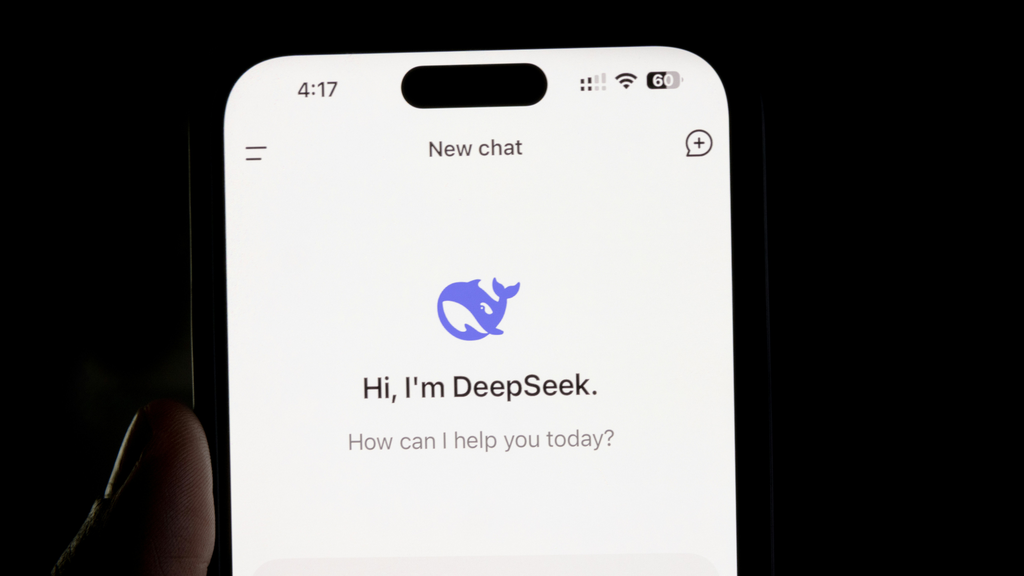 Modelos abertos, como o DeepSeek, auxiliam, mas não resolvem todos os problemas, dizem especialistas (Imagem: Solen Feyissa/Unsplash)