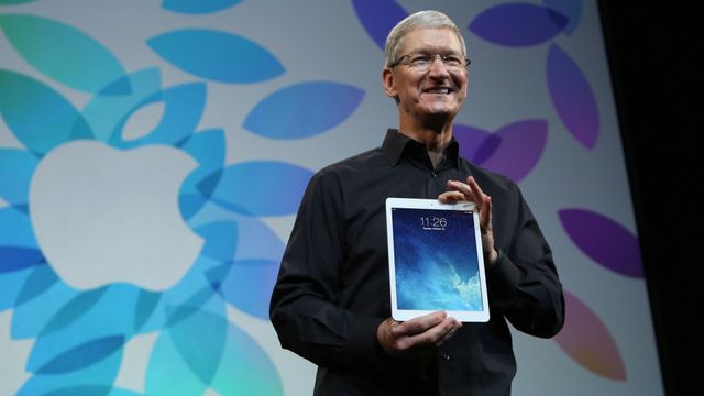 Do iPhone 6s ao iPad gigante: o que esperar do evento da Apple?