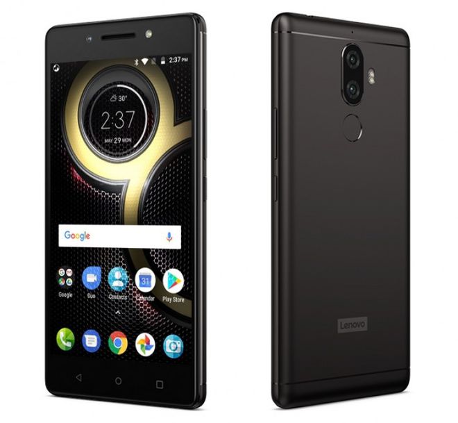 K8 Note foi anunciado nesta quarta-feira (09) pela Lenovo na Índia