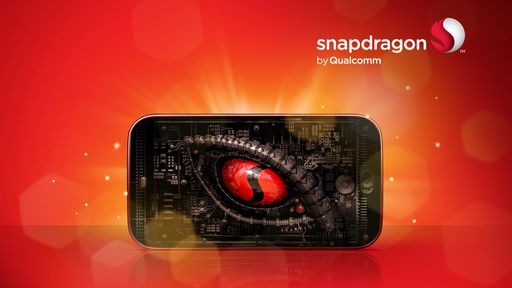 Qualcomm lança linha Snapdragon para Internet das Coisas