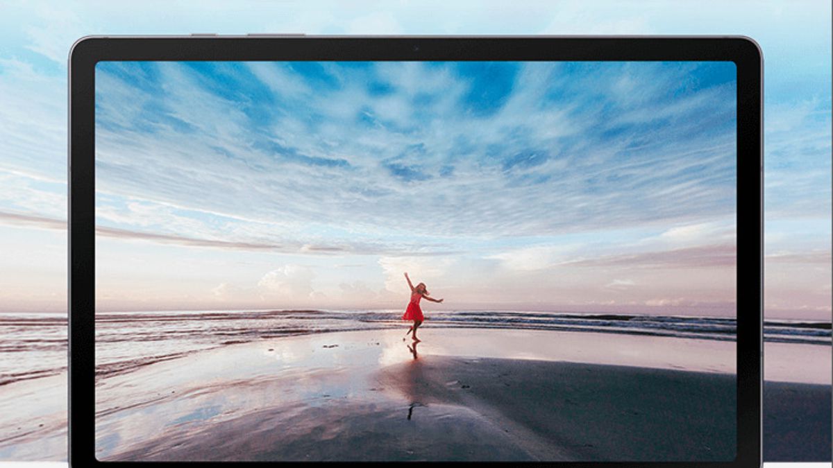 Linha Galaxy Tab S11 tem até R$ 1.500 de desconto com registro antecipado